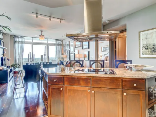 The Fountains at Memorial City