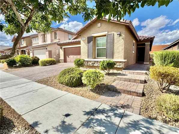 4320 Hatch Bend Ave, North Las Vegas, NV 89031
