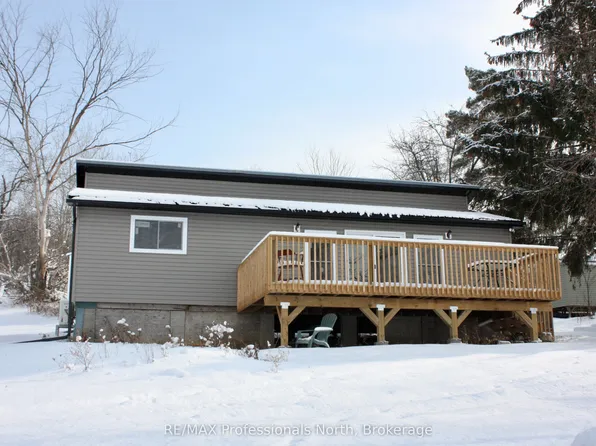 53 Long Is, Otonabee South Monaghan, ON K0L 1B0