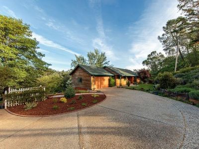 2401 Buds Aly, Cool, CA, 95614