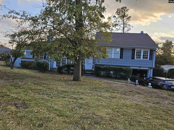 817 Merriwether Dr, North Augusta, SC 29841