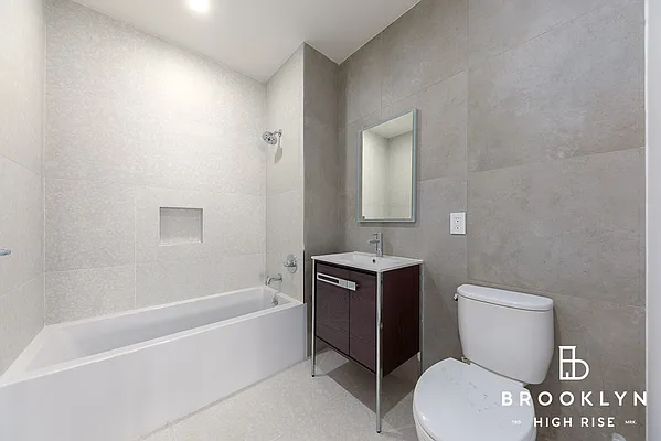 Rented by Brooklyn High Rise LLC | media 6
