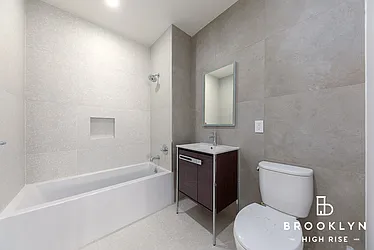 Rented by Brooklyn High Rise LLC