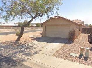 12401 W Willow Ave, El Mirage, AZ 85335