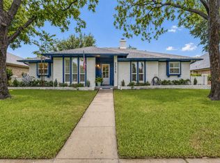 2526 Dove Creek Ln, Carrollton, TX 75006