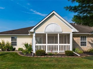 291 Goosepond Rd APT C, Newark, OH 43055