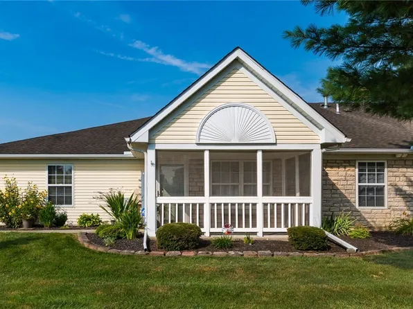 291 Goosepond Rd APT C, Newark, OH 43055