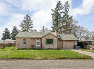 7216 E Girard Ct, Spokane, WA 99212