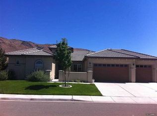 2690 Trail Rider Dr, Reno, NV 89521