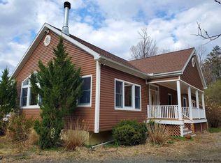 375 Coldbrook Rd #1, Bearsville, NY 12409