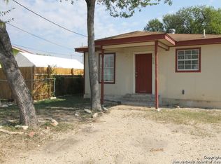 328 S Acme Rd, San Antonio, TX 78237