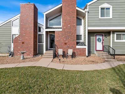 2021 N Broadmoor St APT 402, Wichita, KS, 67206