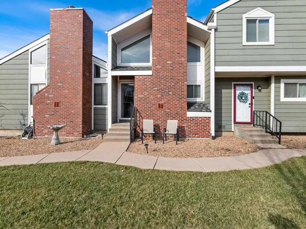 2021 N Broadmoor St APT 402, Wichita, KS 67206