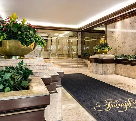 Rented by Brown Harris Stevens | media 23