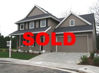 2158 SW 18th Ter, Gresham, OR 97080