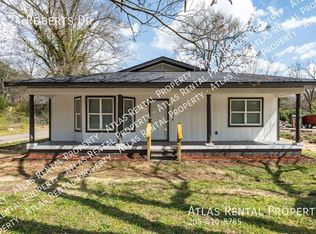 1624 Roberts Dr, Bessemer, AL 35023