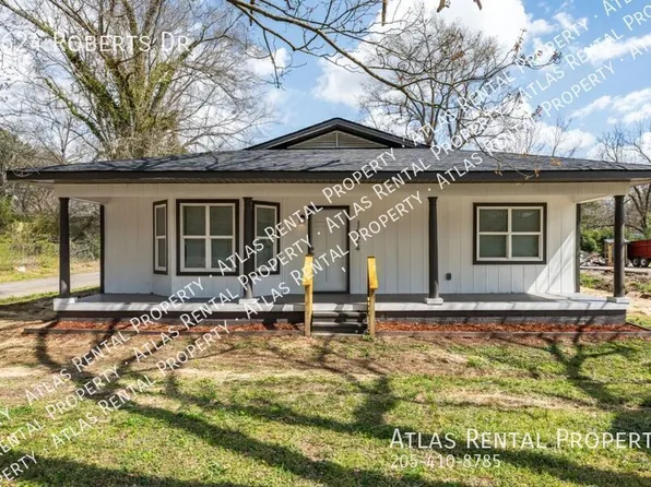 1624 Roberts Dr, Bessemer, AL 35023