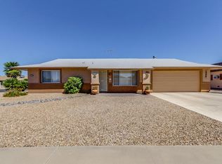 17627 N Jasmine Dr, Sun City, AZ 85373