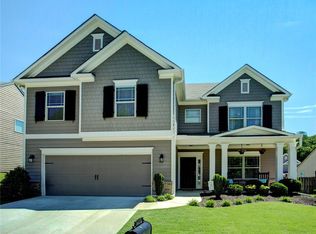 235 Manous Way, Canton, GA 30115