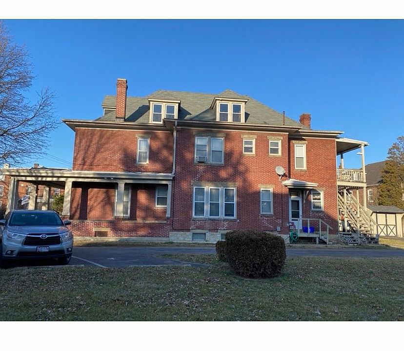 1st image of 636 Potomac Ave #2