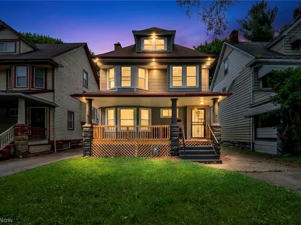 9013 Kempton Ave, Cleveland, OH 44108