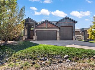 823 W Summit Haven Cir, Francis, UT 84036