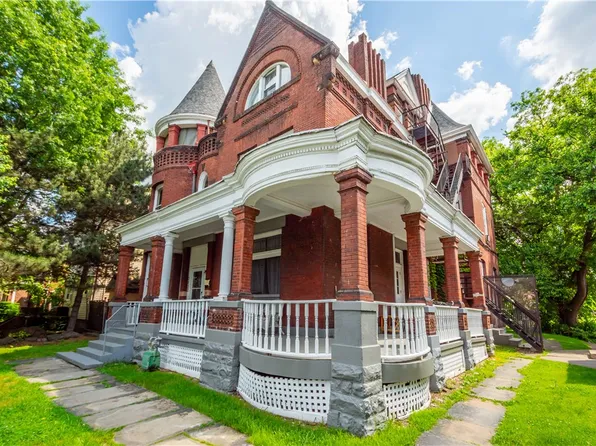 3532 California Ave, Pittsburgh, PA 15212