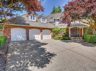 22516 SE 47th Pl, Sammamish, WA 98075