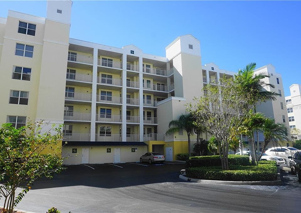 1st image of 1200 Country Club Dr APT 2202