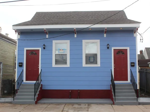 910 N Miro St, New Orleans, LA 70119