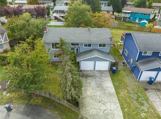 6008 97th St NE, Marysville, WA 98270
