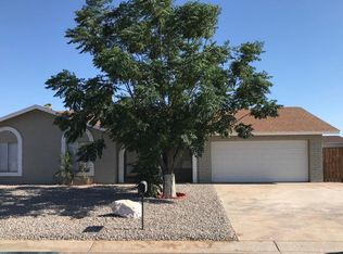 609 E Calle Adobe Ln, Goodyear, AZ 85338