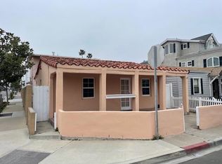 205 43rd St, Newport Beach, CA 92663