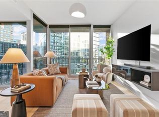 1080 Peachtree St NE Unit 807, Atlanta, GA 30309