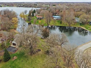 9204 80th St NE, Spicer, MN 56288