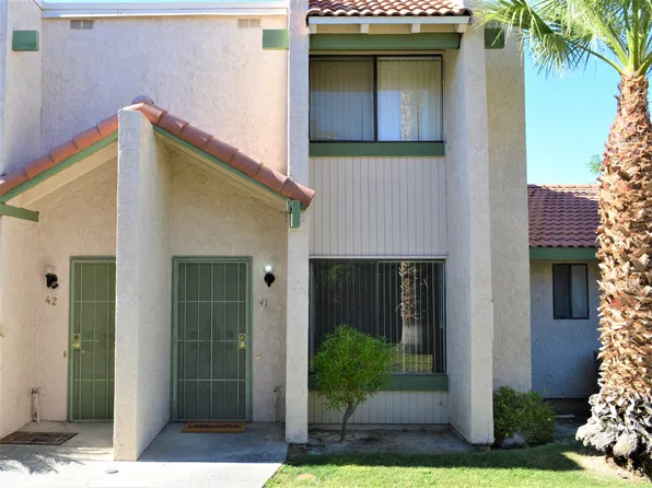 41 Lakeview Cir, Cathedral City, CA 92234