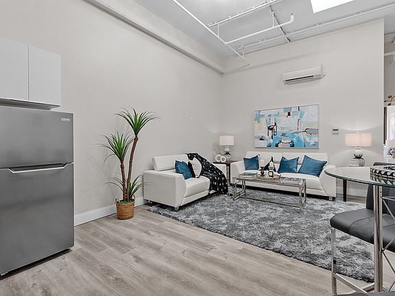 Sample Living Room