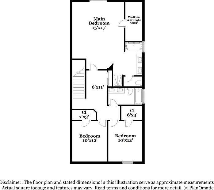 4 bed, 3.0 bath, 2127 sqft, $3,115 — Photo 3