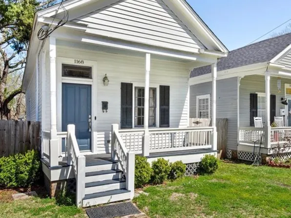 1168 Elmira St, Mobile, AL 36604