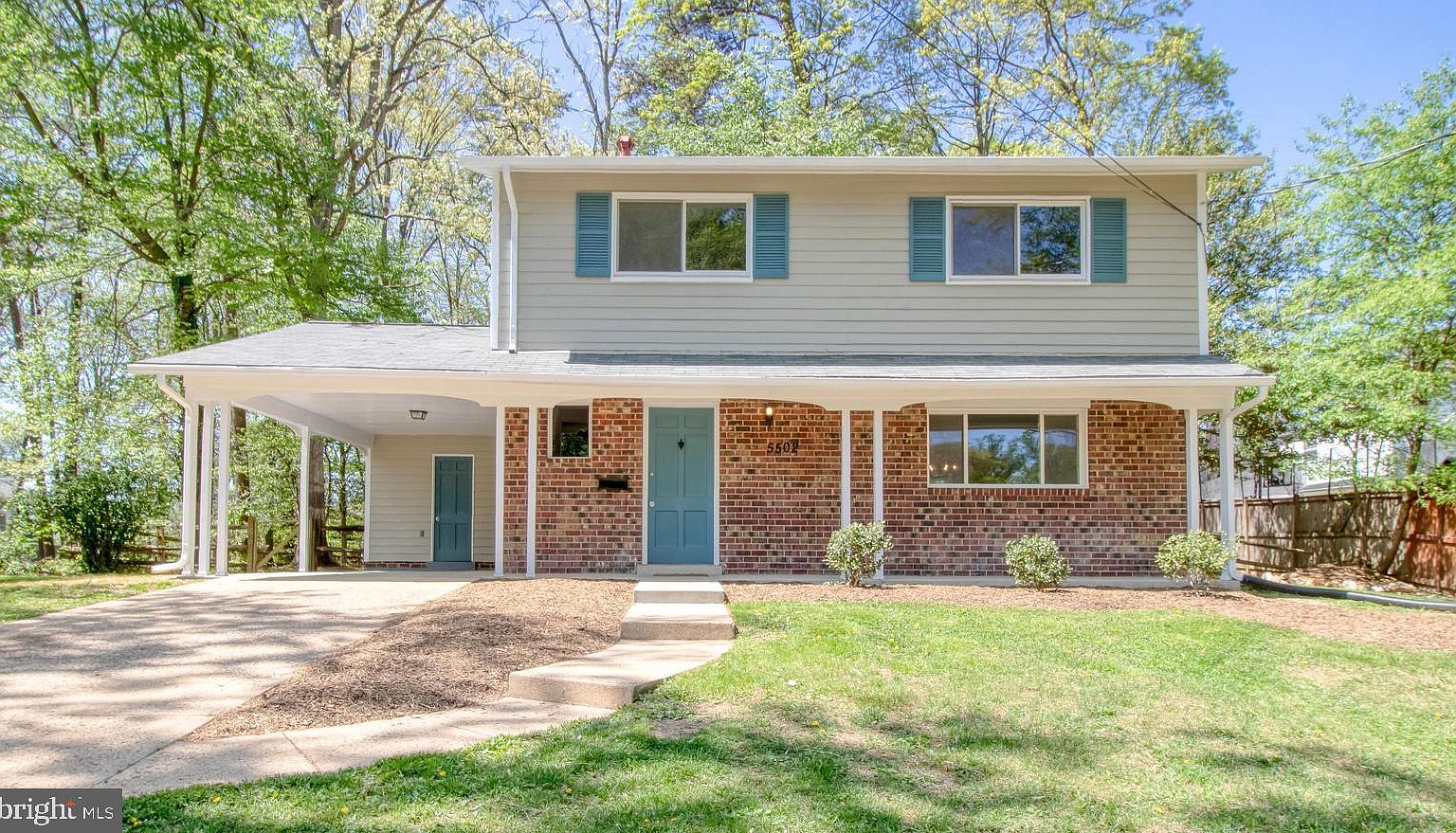 5502 Kings Park Dr, Springfield, VA 22151 | Zillow