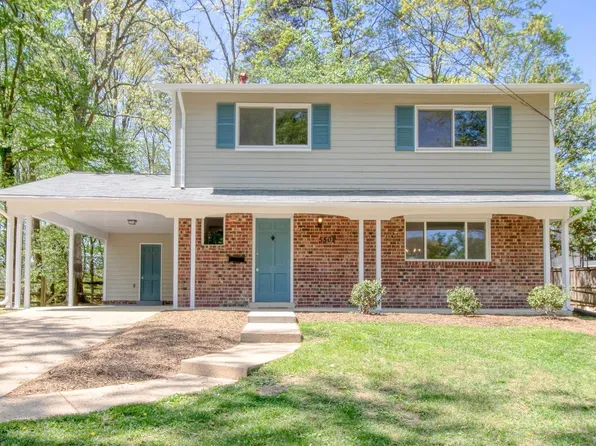 5502 Kings Park Dr, Springfield, VA 22151