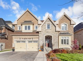 6 Ayrshire Ct, Brampton, ON L6Z 0G6