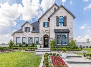 3212 Abelia St, McKinney, TX 75071