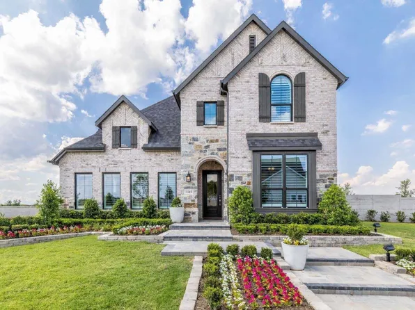 3212 Abelia St, McKinney, TX 75071