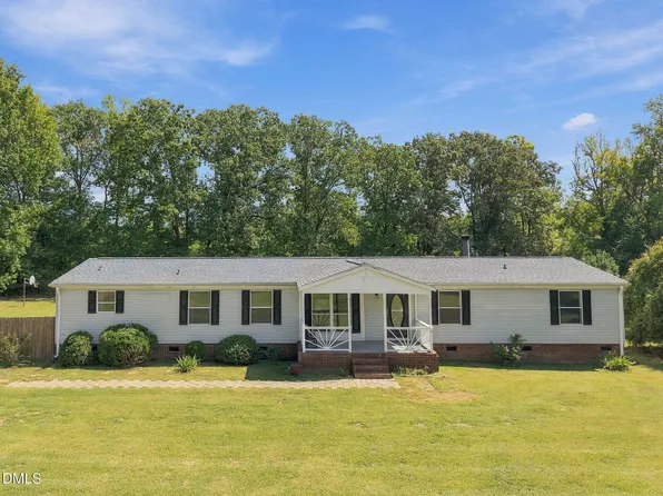 196 Dustin Ln, Roxboro, NC 27574