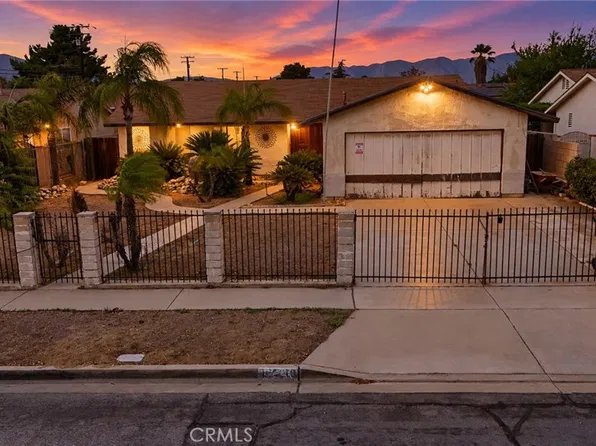 17710 Malaga Dr, Fontana, CA 92336