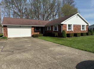 89 Judy Dr, Martinsville, IN
