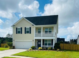3036 Gulfstream Ln, Ridgeville, SC 29472