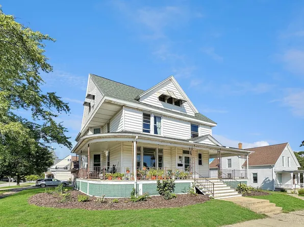 603 Franklin Ave #2, Grand Haven, MI 49417