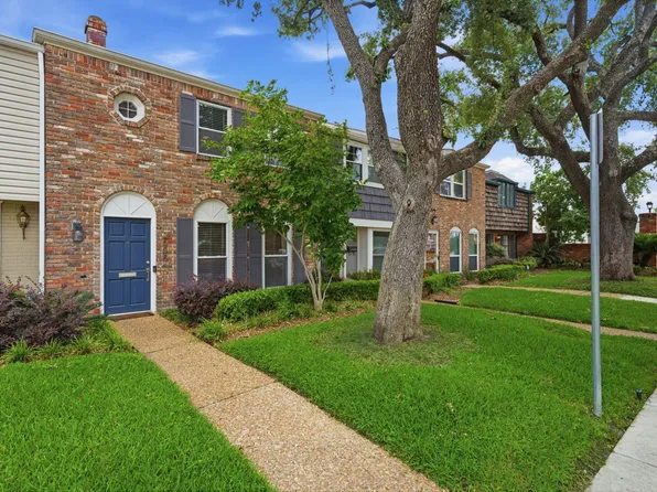 2505 Briar Ridge Dr #50, Houston, TX 77057